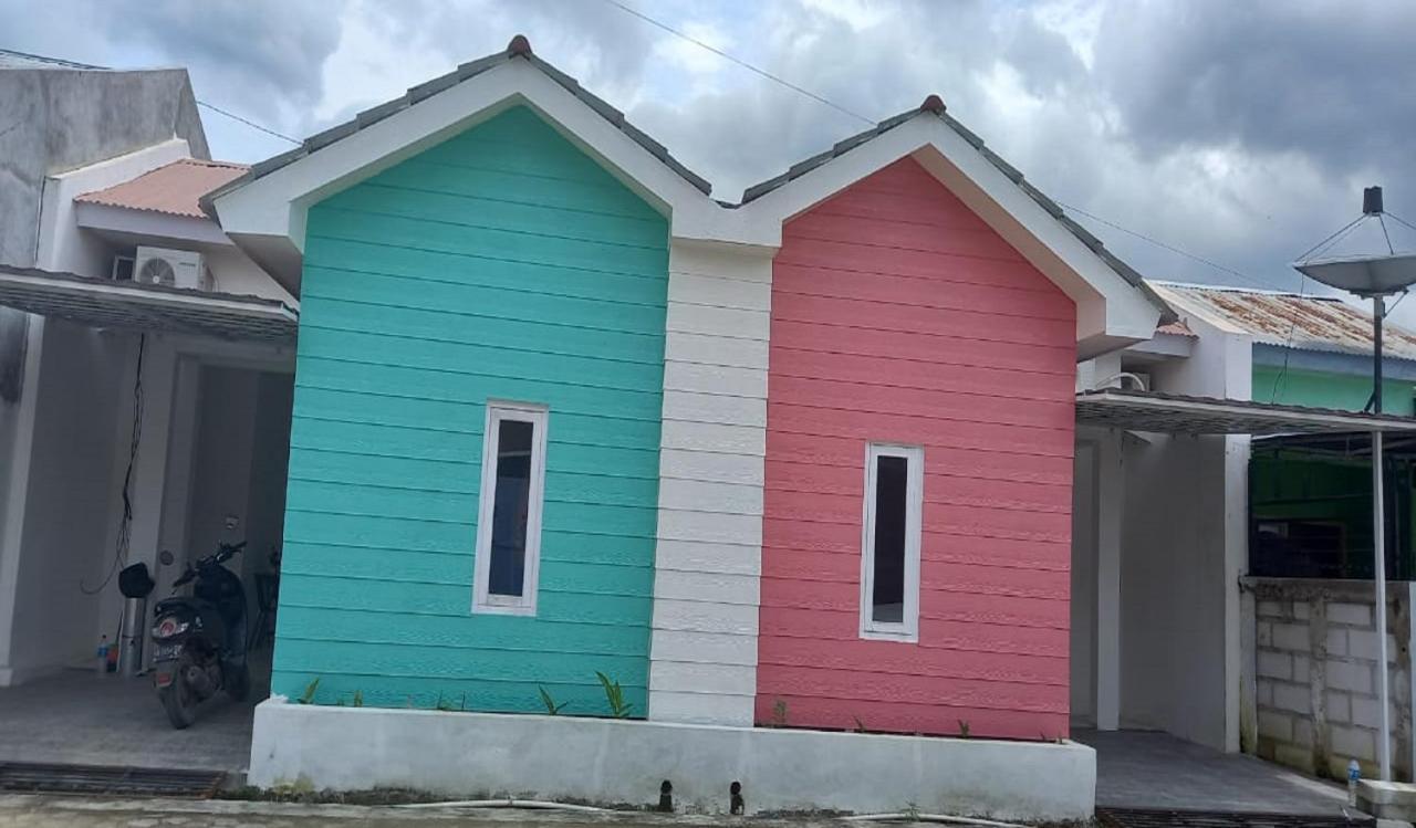 Oyo 90974 Homestay Golo Koe Sejahtera Labuan Bajo Extérieur photo