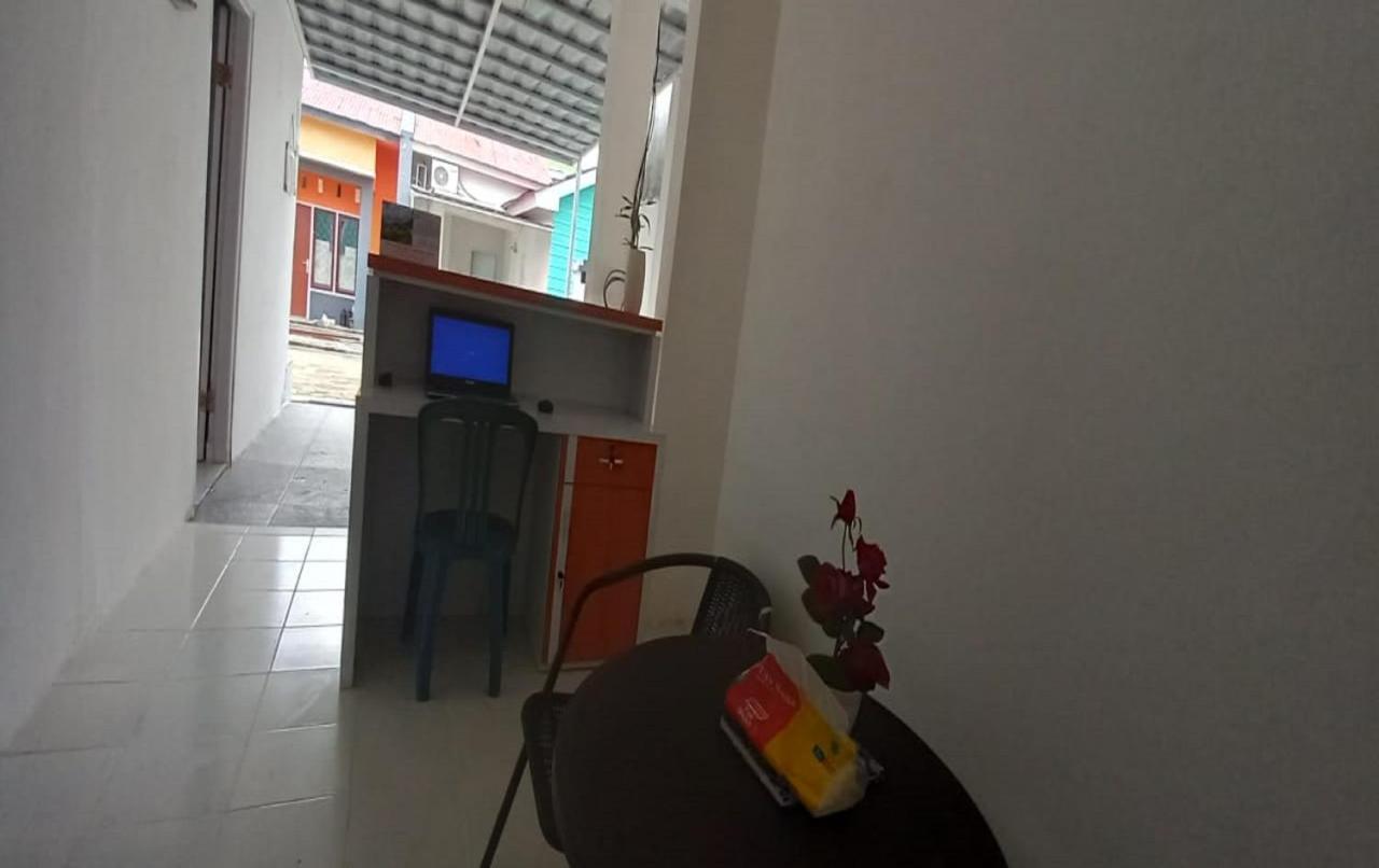 Oyo 90974 Homestay Golo Koe Sejahtera Labuan Bajo Extérieur photo