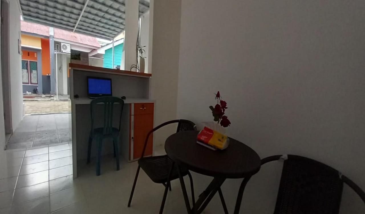 Oyo 90974 Homestay Golo Koe Sejahtera Labuan Bajo Extérieur photo